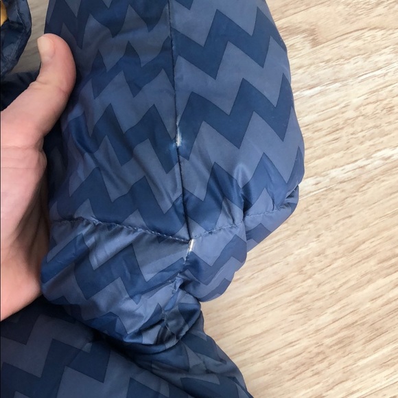 Authentic adidas winter jacket - Picture 5 of 8